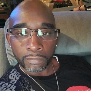 Meet your Posher, Frederick